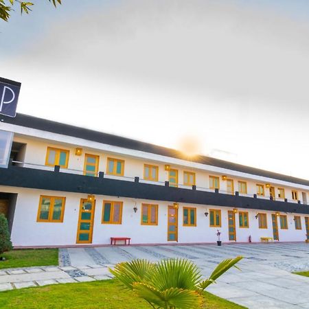 Pascual Inn Suites Cholula Kültér fotó