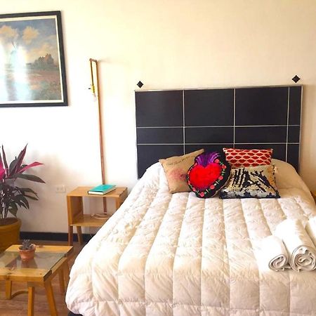 Pascual Inn Suites Cholula Kültér fotó