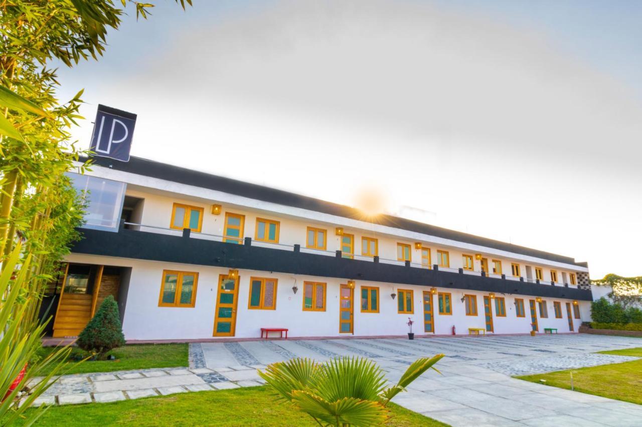 Pascual Inn Suites Cholula Kültér fotó