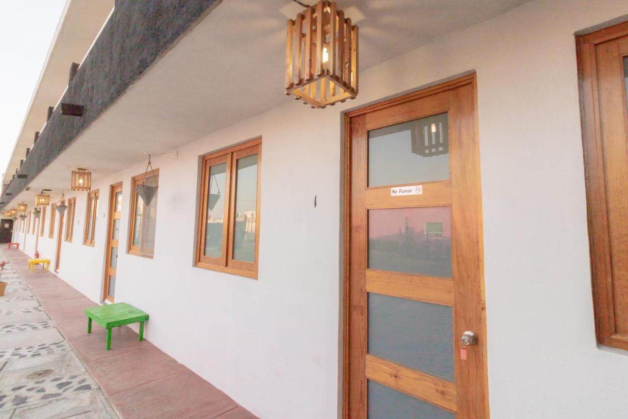 Pascual Inn Suites Cholula Kültér fotó