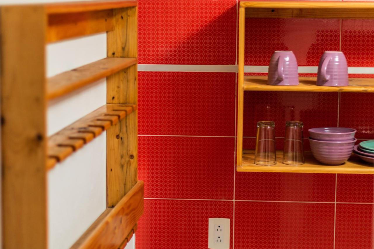 Pascual Inn Suites Cholula Kültér fotó