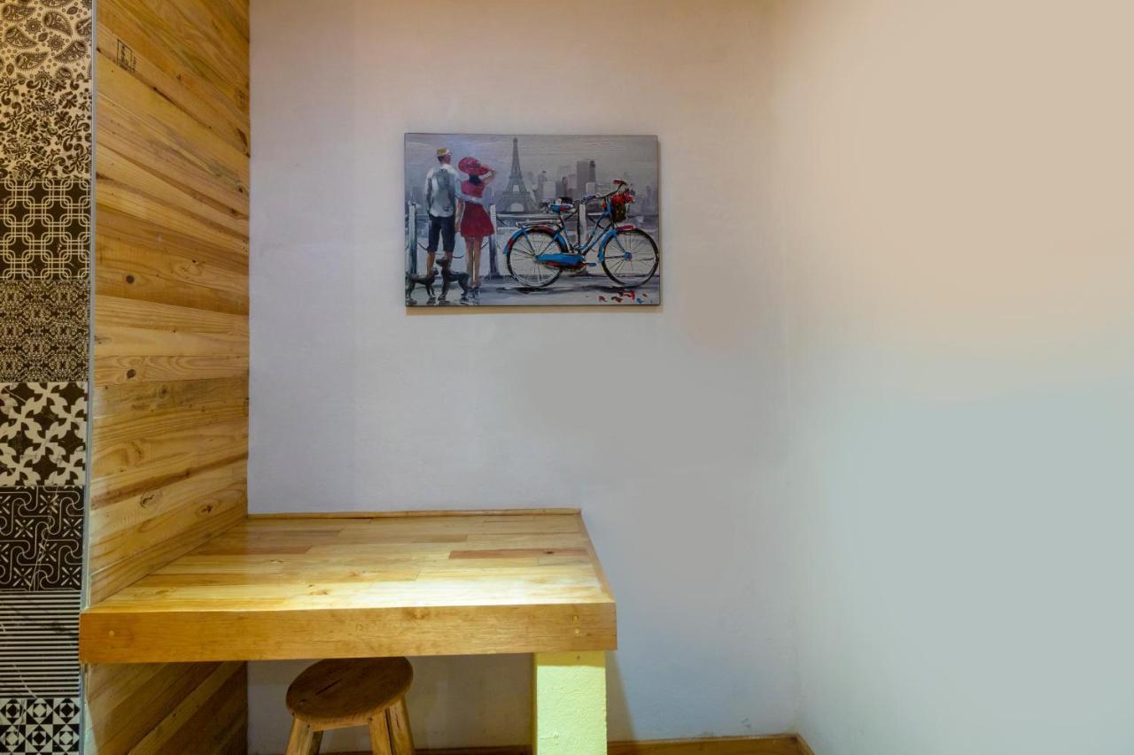 Pascual Inn Suites Cholula Kültér fotó