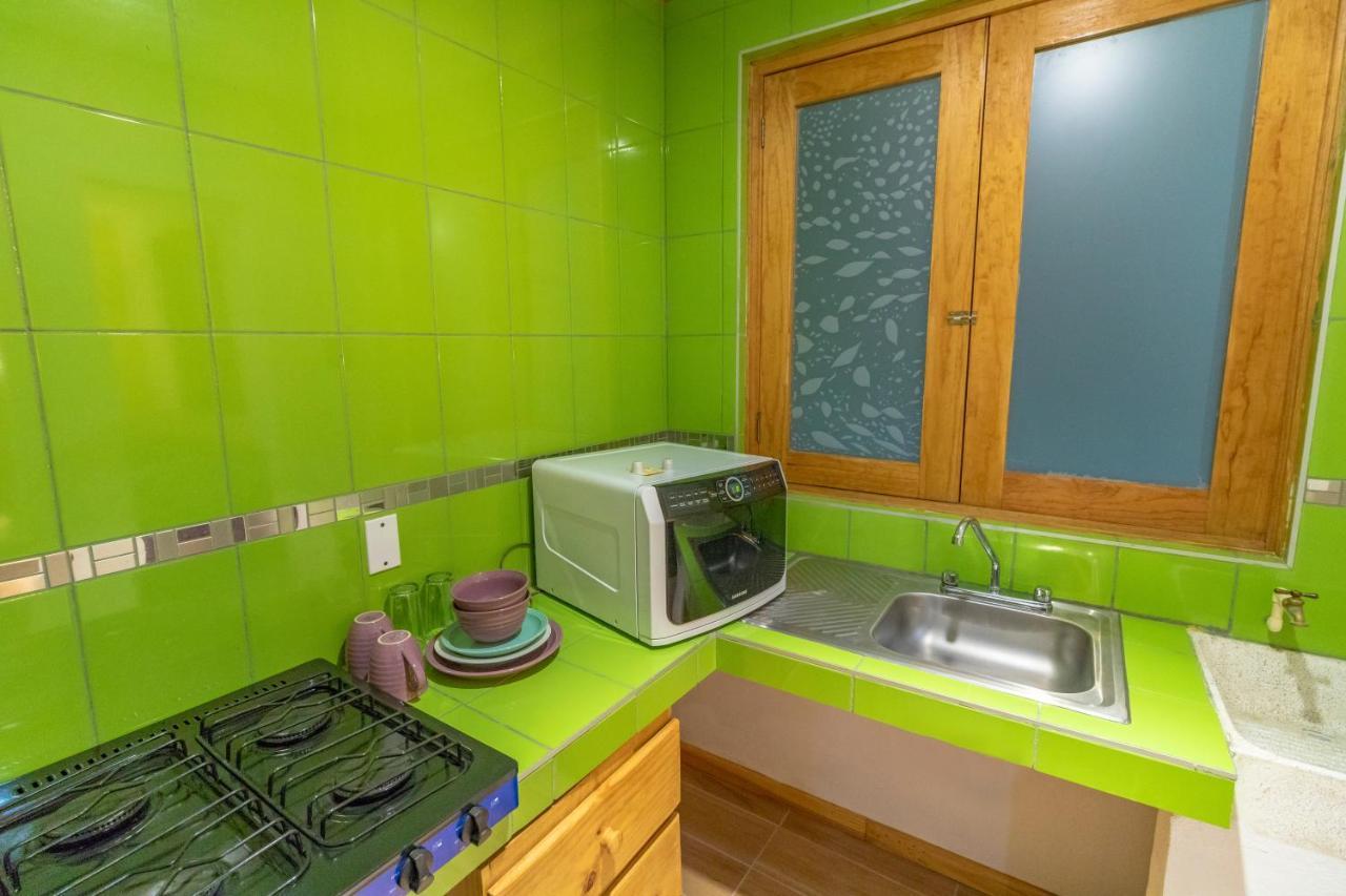 Pascual Inn Suites Cholula Kültér fotó