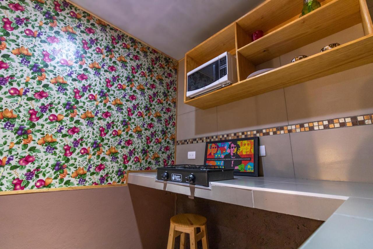 Pascual Inn Suites Cholula Kültér fotó