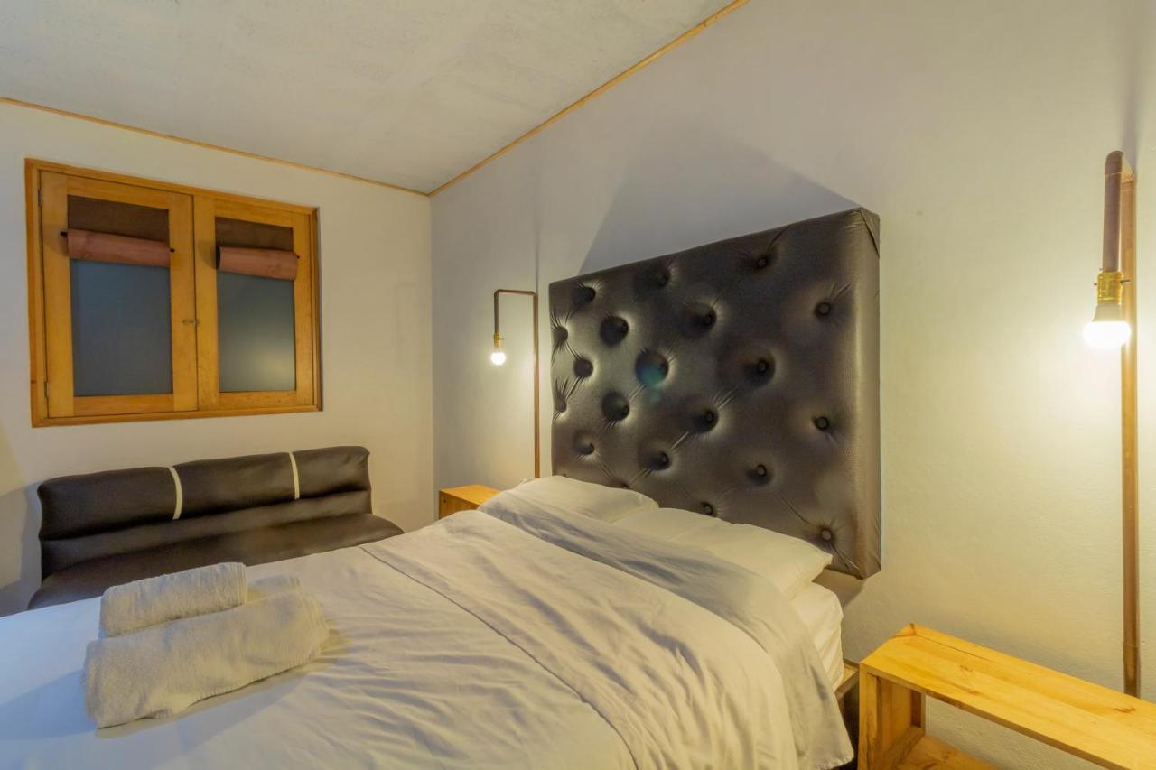 Pascual Inn Suites Cholula Kültér fotó