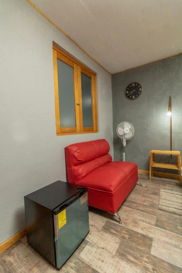 Pascual Inn Suites Cholula Kültér fotó