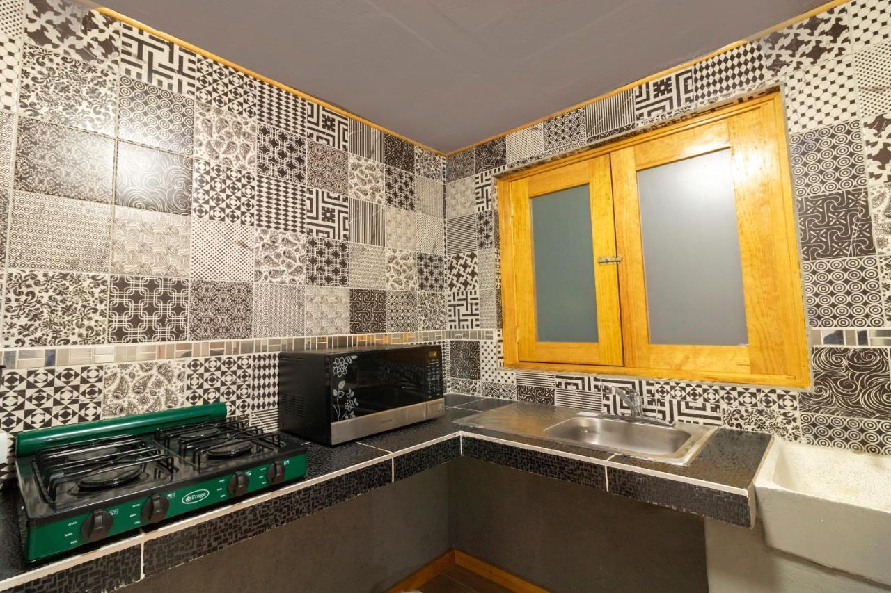 Pascual Inn Suites Cholula Kültér fotó
