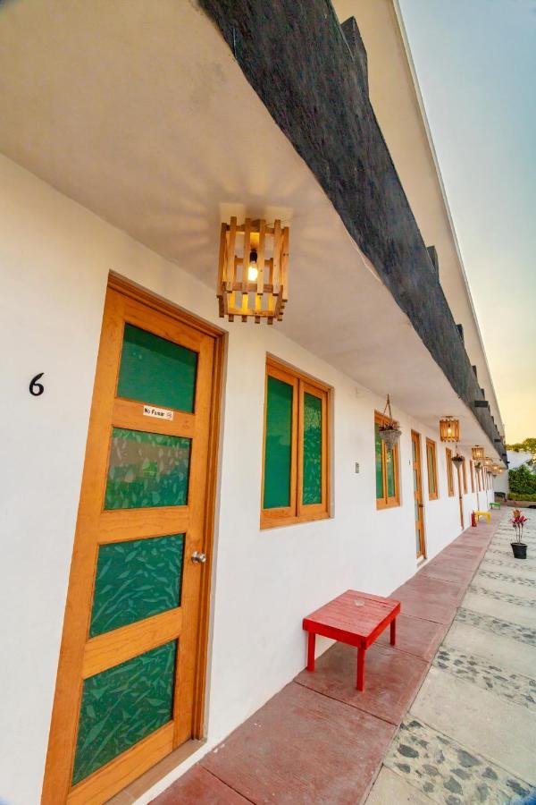 Pascual Inn Suites Cholula Kültér fotó
