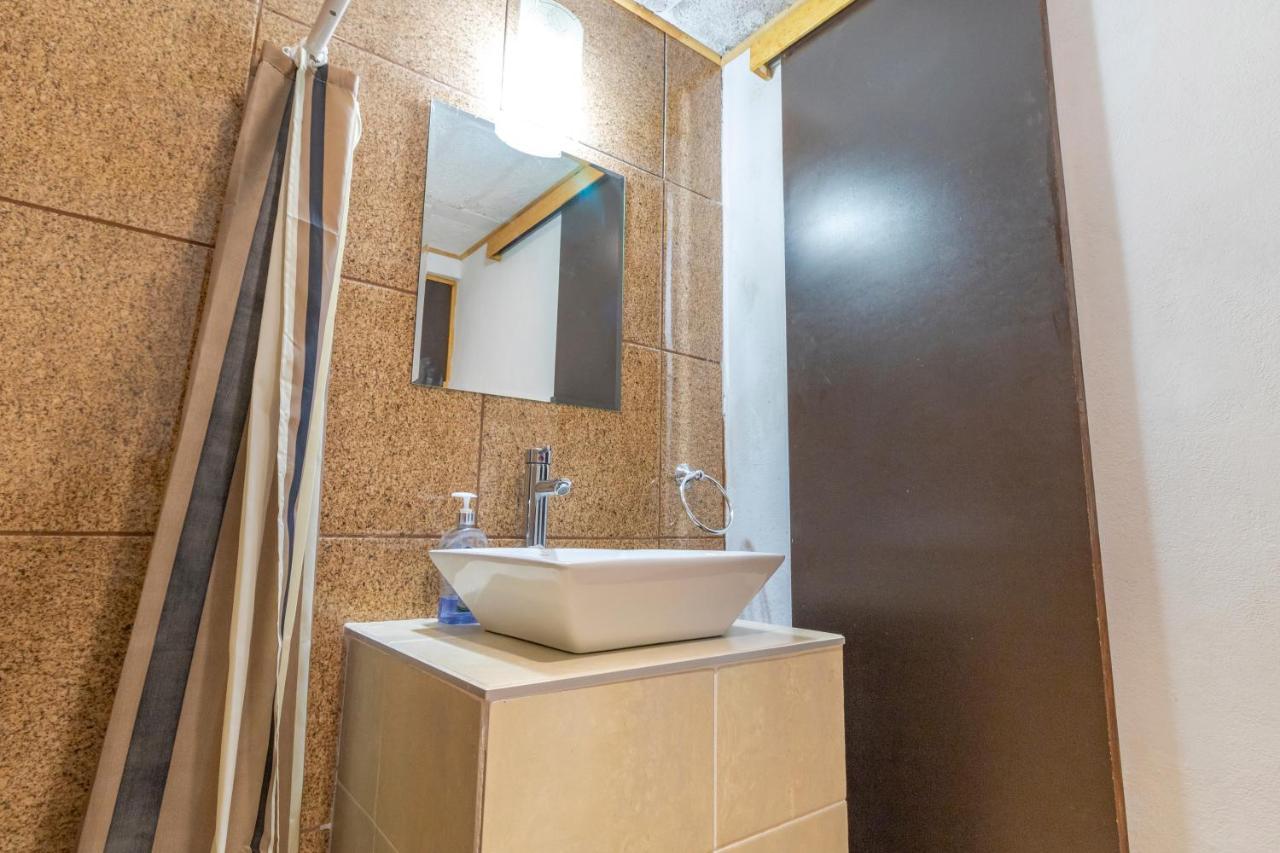Pascual Inn Suites Cholula Kültér fotó