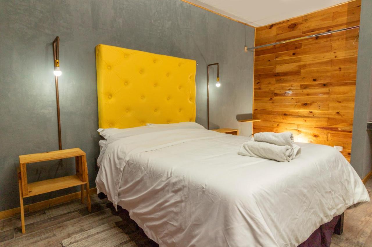 Pascual Inn Suites Cholula Kültér fotó