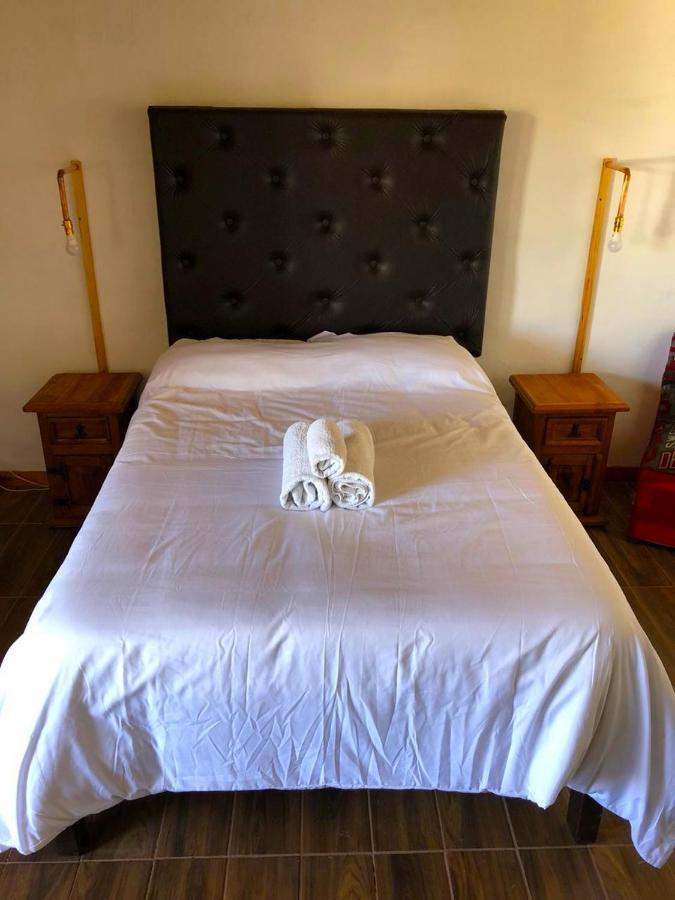 Pascual Inn Suites Cholula Kültér fotó