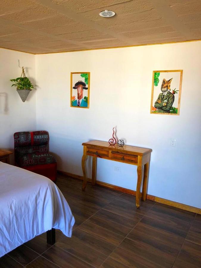 Pascual Inn Suites Cholula Kültér fotó