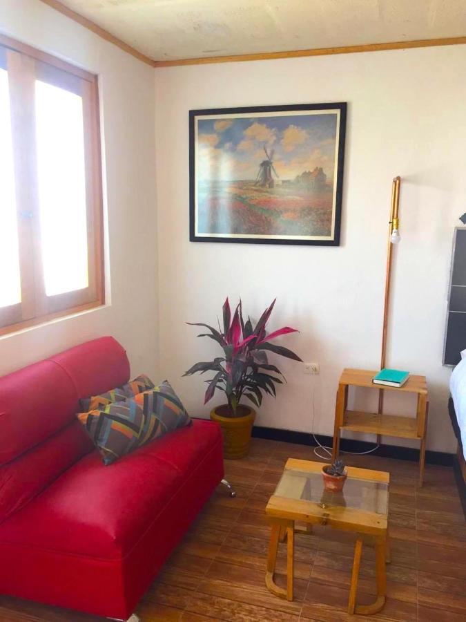 Pascual Inn Suites Cholula Kültér fotó