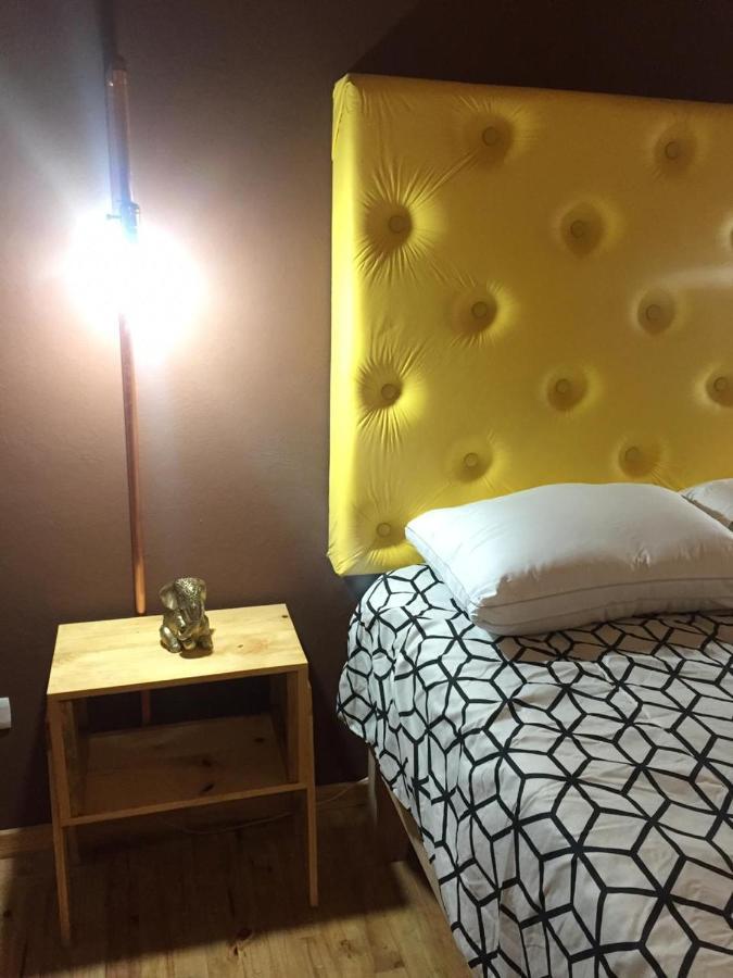 Pascual Inn Suites Cholula Kültér fotó