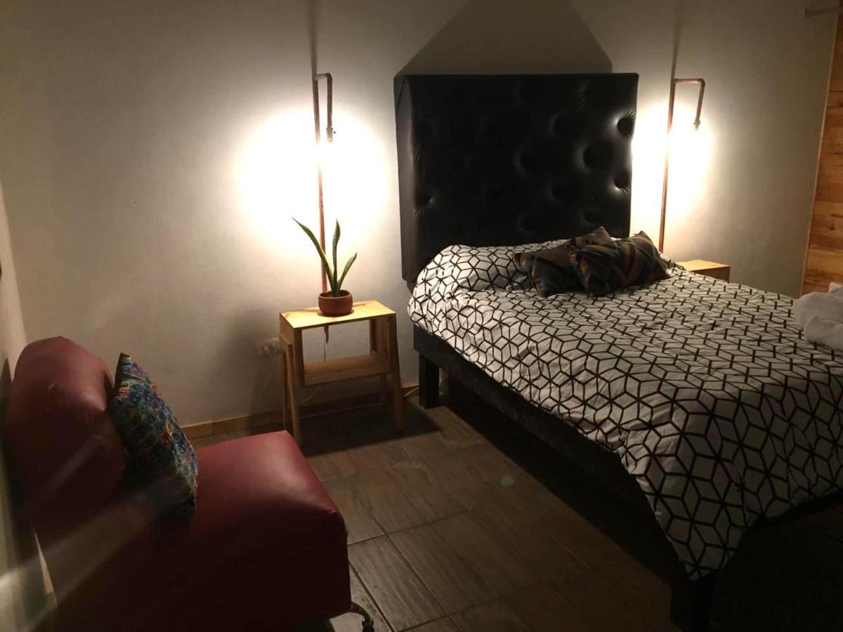Pascual Inn Suites Cholula Kültér fotó