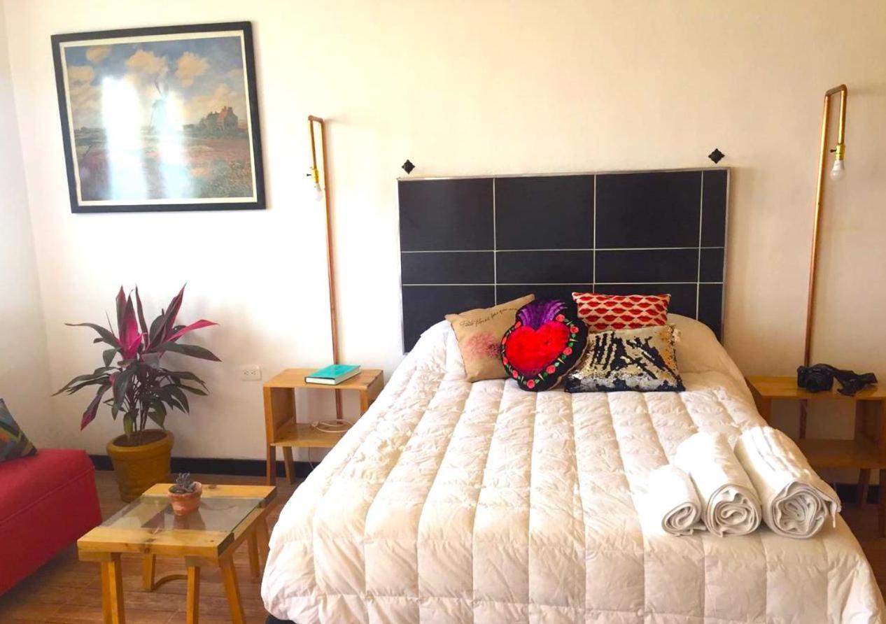 Pascual Inn Suites Cholula Kültér fotó