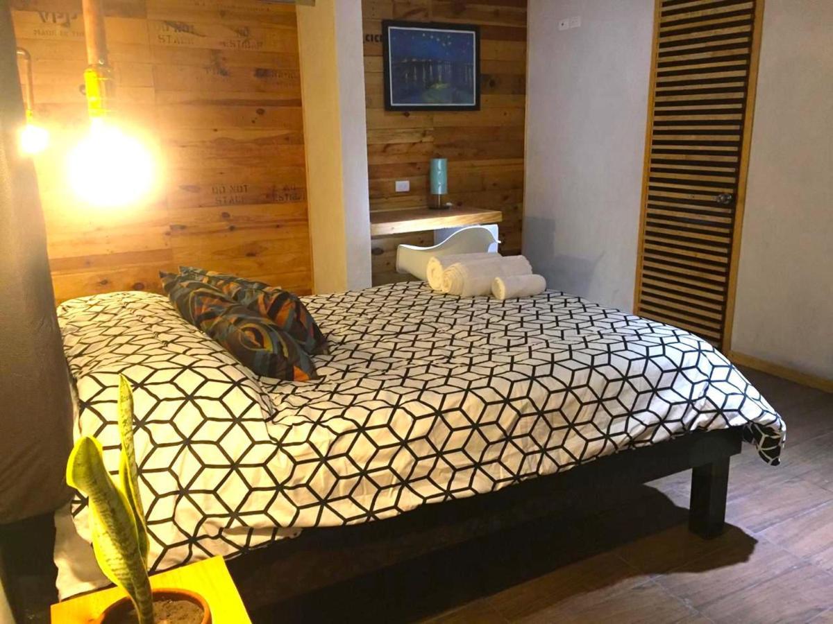 Pascual Inn Suites Cholula Kültér fotó