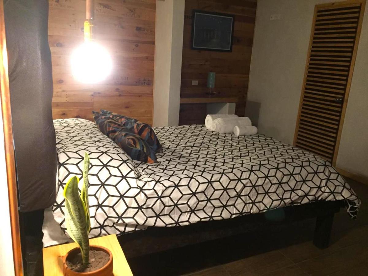 Pascual Inn Suites Cholula Kültér fotó
