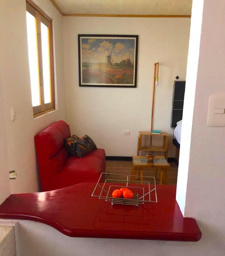 Pascual Inn Suites Cholula Kültér fotó
