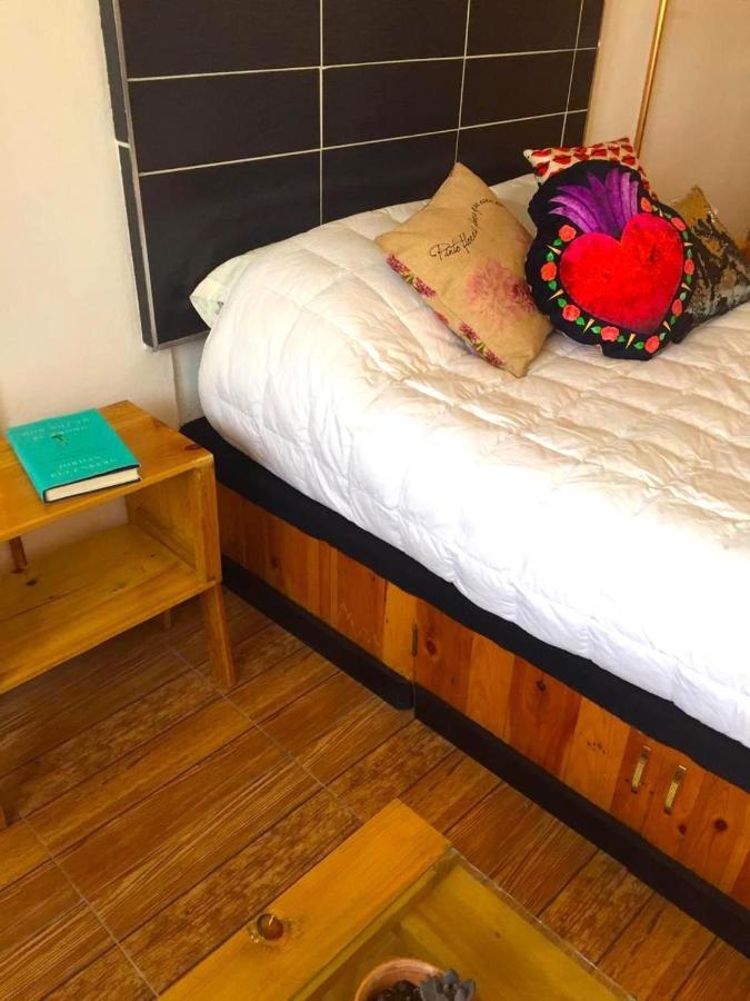 Pascual Inn Suites Cholula Kültér fotó